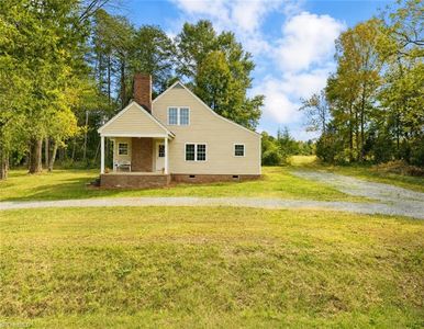 Property at 1132 Ben Sharpe Rd, Elon, NC