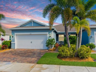 12923 SW Gingerline Drive