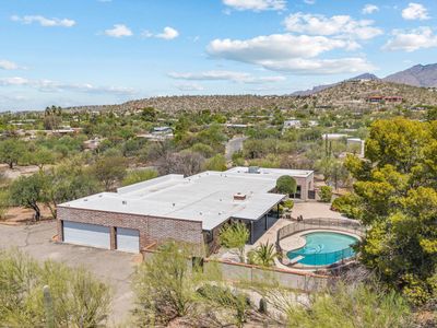 3630 N Pantano Rd
