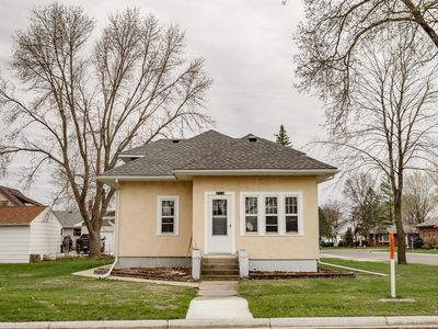 Property at 612 W Brooks St, Arlington, MN