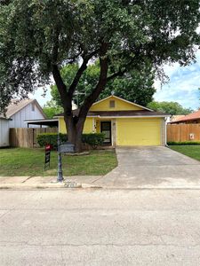7215 Brandyridge