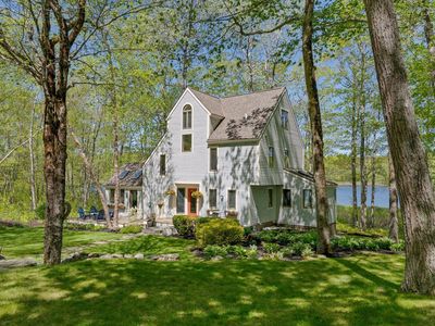 38 Porcupine Ridge Road