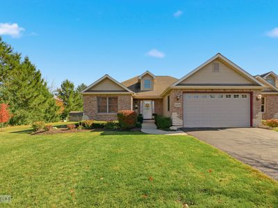 Property at 1408 Cannonball Trl, Yorkville, IL