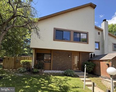 Property at 5693 Summer Oak Way, Burke, VA
