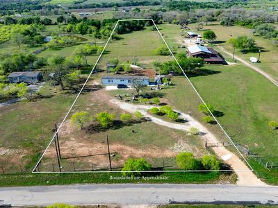 Property at 6575 Taylorsville Rd, Dale, TX