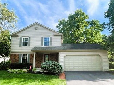 1153 Cross Country Dr