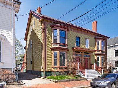 289 Spring Street #2