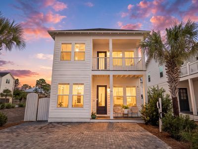 Property at 79 Beach View Dr, Inlet Beach, FL