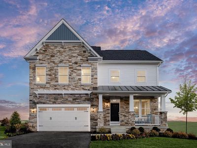 Property at Monocacy Crossing Parkway Bridgeport, Brunswick, MD