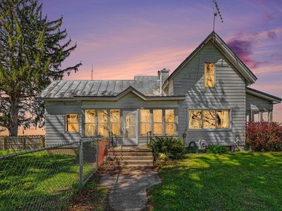 Property at 3304 S Greenville Rd, Greenville, MI