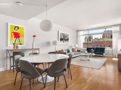 99 Jane St APT 6E