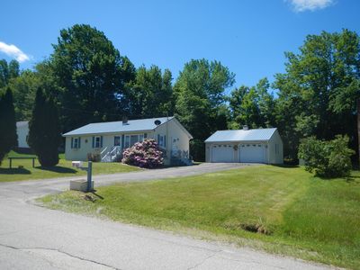 9 Tibbetts Drive