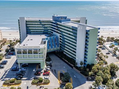 1105 S Ocean Blvd. #134