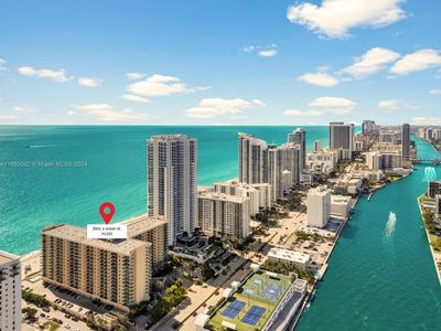 2501 S Ocean Dr APT 1102