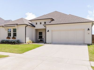 Property at 705 W Jockey, Willow Park, TX