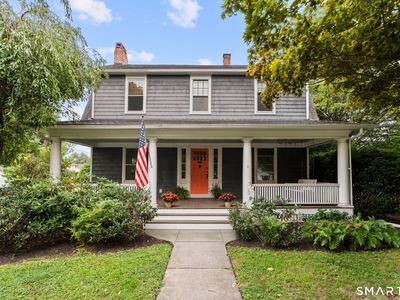 307 Old Post Road