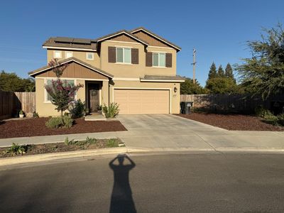 2258 S Manzanita Ct