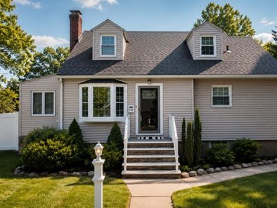 341 Huntington Rd