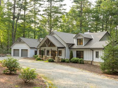 45 Cliff Ridge
