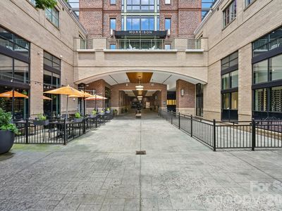 721 Governor Morrison St Unit 601