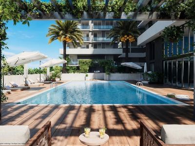 5959 SW 71st St #808