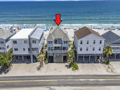 228 S Waccamaw Dr. UNIT "House Call"