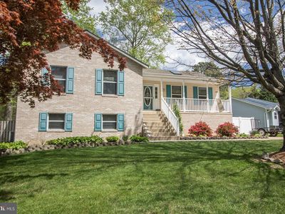 11620 Big Sandy Run Rd