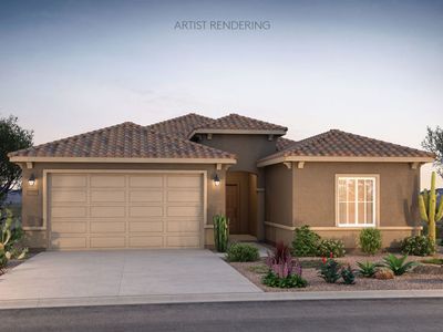 Acerra Plan, El Cidro