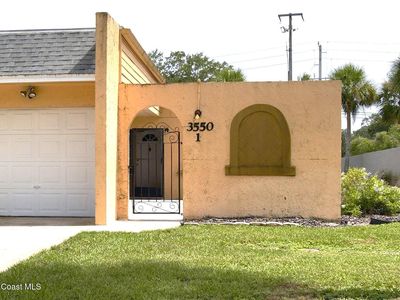Property at 3550 Dairy Rd, Titusville, FL