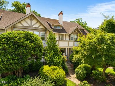 132 Woodburn Rd