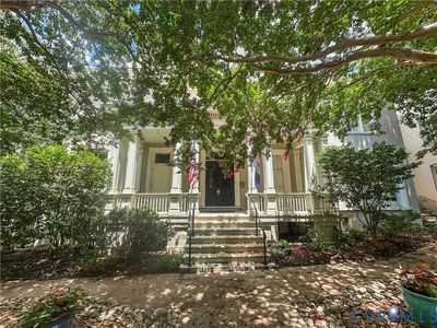 212 W Franklin St #U109