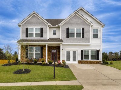 Property at 3115 National Dr, Harlem, GA