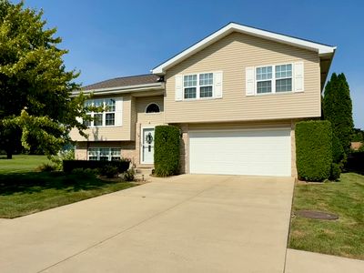 684 Cherokee Dr
