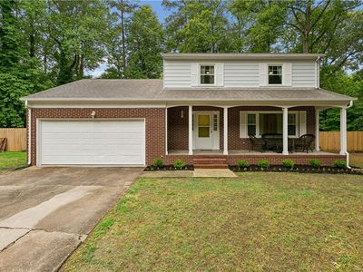 8 Settlers Ln