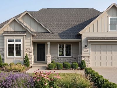 Callahan Plan, Garrett's Place