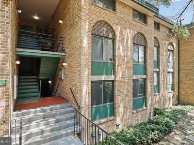 509 N Armistead St APT 103
