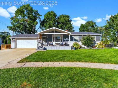 Property at 360 Shirley Blvd, Imlay City, MI