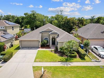 10903 Arbor Ridge Dr
