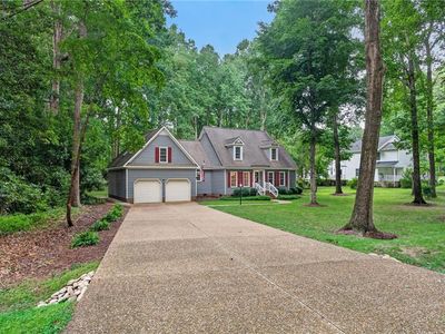 4 Efford Ct
