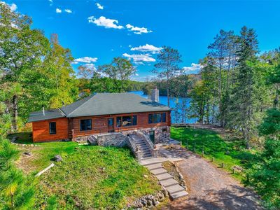 3600 Boxing Camp Trail