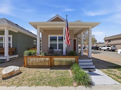 849 W First Street