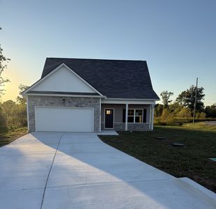 1202 Euclid Dr Lot 93