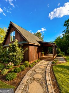 541 Pine Grove Church Rd
