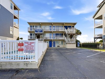 1607 S Ocean Blvd. #14