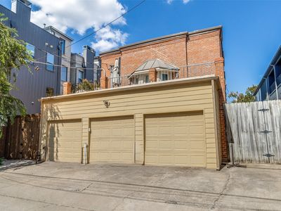 4231 Holland Ave APT D