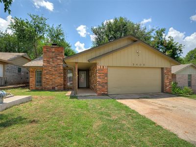 5405 Shalimar Dr