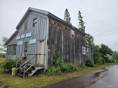 Property at 608 Lighthouse Rd, Eagle Harbor, MI