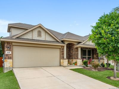 418 Woodside