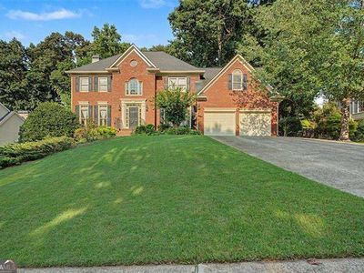3002 High Vista Walk