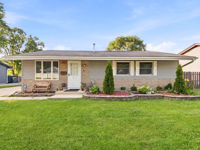 Property at (Undisclosed Address), Streamwood, IL